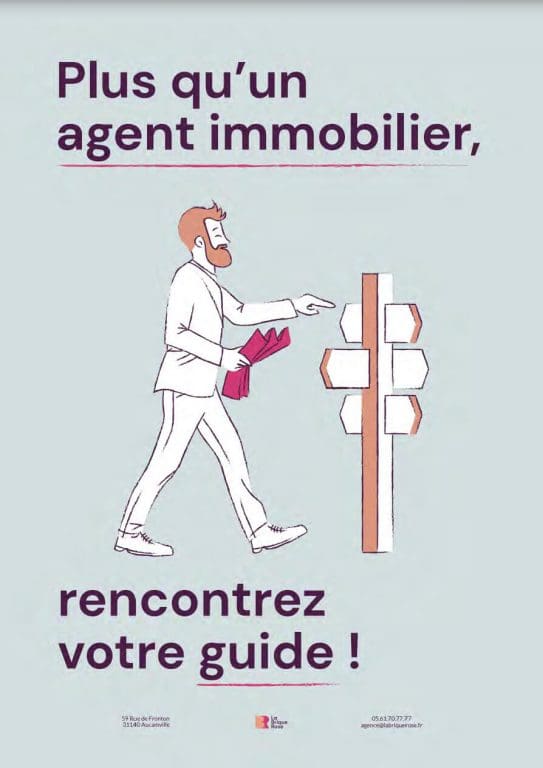 Brochure Barème et Services - LaBriqueRose